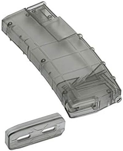 A&N Airsoft 500 Rounds Speed Loader High Capacity Tactical for 6mm Airsoft BBS with Mag Adapters in Kuwait