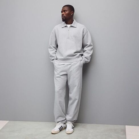 Brushed Fleece '97 Relaxed Sweatpant in Kuwait