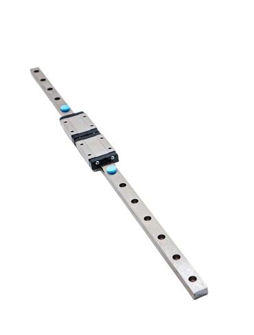 كتل مزدوجة مصغرة السكك الحديدية الخطية MGN7 MGN9 MGN12 MGN15 (MGN9C، 250 مم) in Kuwait