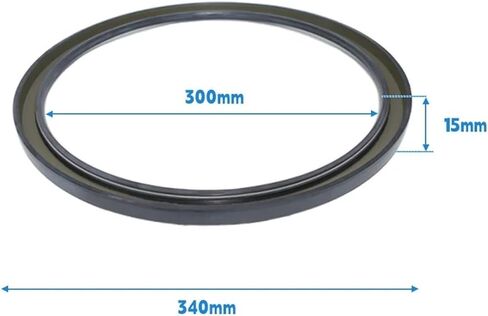 ختم الزيت 300x340x15 in Kuwait