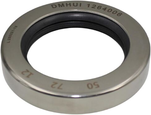 Oil Seal 50x72x12 in Saudi Arabia