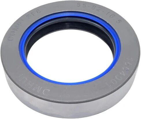 مانع تسرب زيت العمود 55*82*16.5 مللي متر (55x82x16.5 10 قطعة) in Kuwait