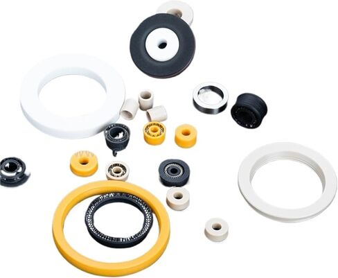 ختم الزيت المنشط بالربيع in Kuwait