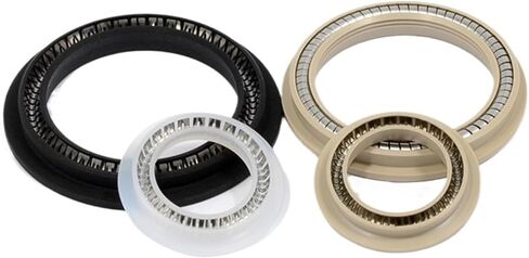 ختم الزيت المنشط بالربيع in Kuwait