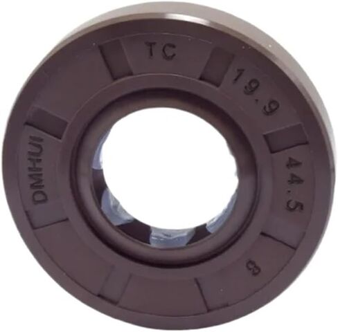 أختام زيت المضخة الهيدروليكية بحجم 19.9 × 44.5 × 8 مم من نوع TCV in Kuwait