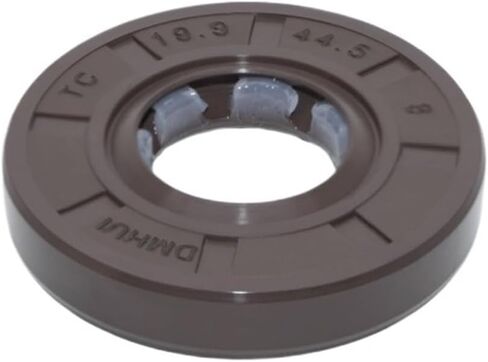 أختام زيت المضخة الهيدروليكية بحجم 19.9 × 44.5 × 8 مم من نوع TCV in Kuwait