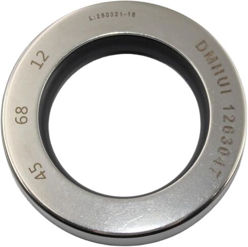 ختم الزيت 45x68x12 in Kuwait