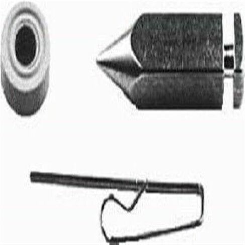 Pulley for Craftsman for Husqvarna 195945 197473, 532197473, 532195945 705115 709731 in Saudi Arabia