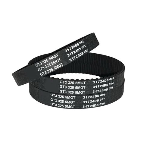 GT3 5MGT 200 225 250 265 275 280 285 300 325 330 340 410 415 525 for 3D Printer Tools Drive Timing Belt 1Pcs(GT3 510 5MGT) in Kuwait