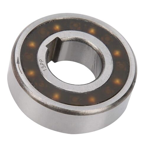 Fafeicy CSK15PP One Way Bearing Bearing Steel Keyway Printing Machinery Automotive Application 15mm Inner Diameter in Saudi Arabia