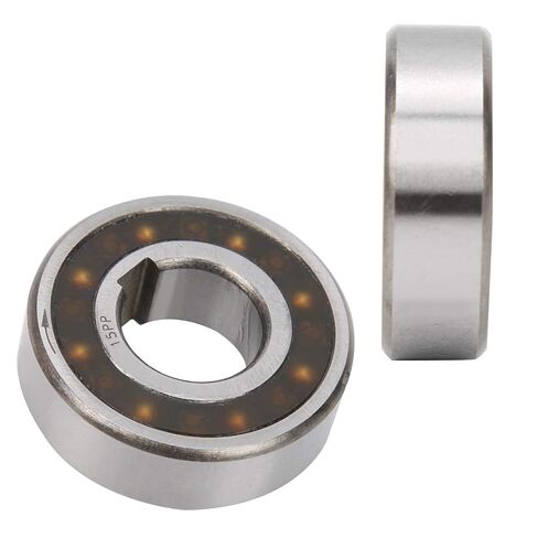 Fafeicy CSK15PP One Way Bearing Bearing Steel Keyway Printing Machinery Automotive Application 15mm Inner Diameter in Saudi Arabia