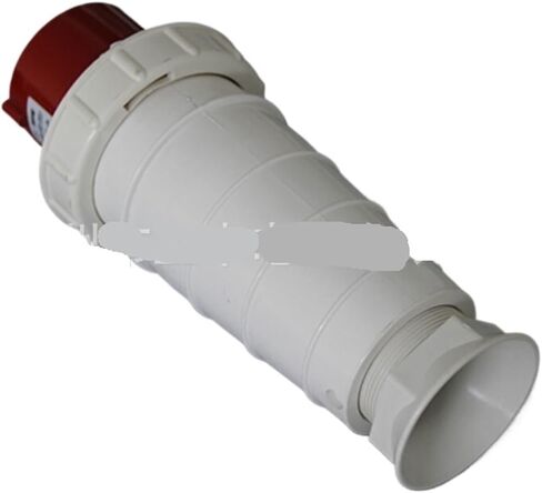 380V/63A/IP67/3P+N+E قابس صناعي مقاوم للماء SF-035 in Kuwait