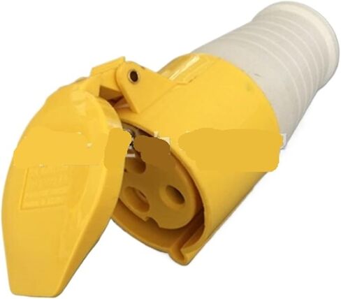 موصل صناعي مقاوم للماء 32A/3P/110V SF-223-4 in Kuwait