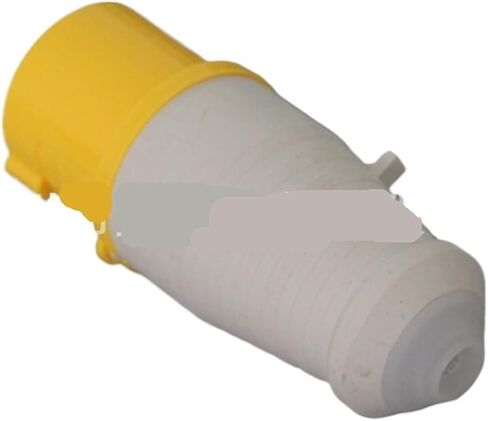 قابس صناعي مقاوم للماء 110 فولت/32 أمبير SF-023-4 in Kuwait