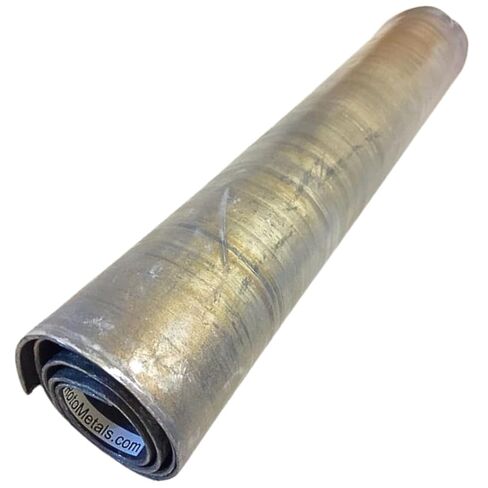 سلسلة صفائح RotoMetals - 1/32 بوصة × 48 بوصة × 84 بوصة - صنع في الولايات المتحدة الأمريكية in Kuwait