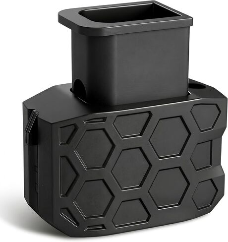 محمل سرعة المجلات، محمل سريع لـ Glock 9mm/.40sw، Glock 17,18,19,22,23,24,26,27,34,35,45 و47، مع تحميل فعال ومستقر وسريع، هدية رائعة للآباء أو الأصدقاء أو رفاق الرماية in Kuwait