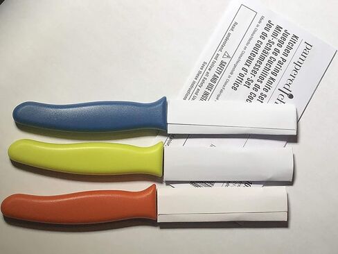 مجموعة شيف مدللة من مجموعة سكاكين المطبخ رقم 3. #100035 in Kuwait