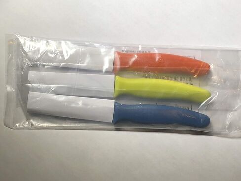 مجموعة شيف مدللة من مجموعة سكاكين المطبخ رقم 3. #100035 in Kuwait