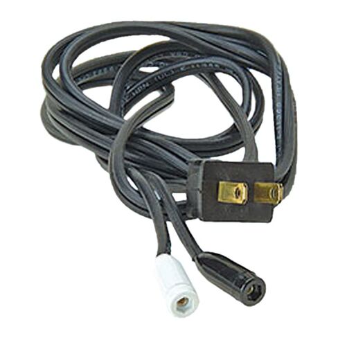 9698-10 UV Lamp Cord, 6ft in Saudi Arabia
