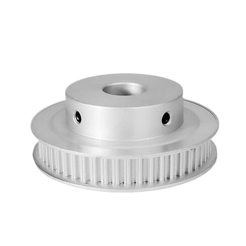 Timing Belt Drive Pulley Synchronous Pulley BF Type Bore 12-15mm 5M 55Teeth Slot Width 11mm for Timing Belt(Width 11mm-Bore 14) in Saudi Arabia