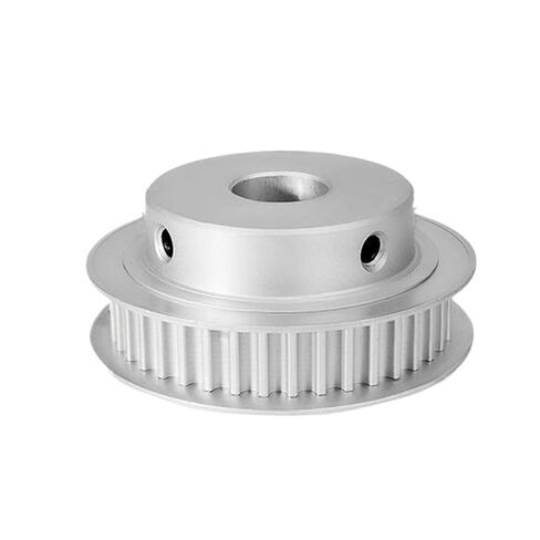 Timing Belt Drive Pulley BF Type 60Teeth 5M with Keyway Width 11/16mm Timing Pulley Belt Synchronous Wheel(Width 16mm-Bore 15) in Saudi Arabia
