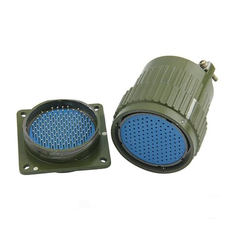 50 مللي متر Y50M مشبك سريع موصل الطيران 81pin120pin الأخضر ذكر أنثى التوصيل 1 قطعة (81 دبوس) in Kuwait