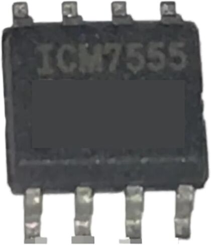 5 قطع ICM7555ISA رقاقة in Saudi Arabia