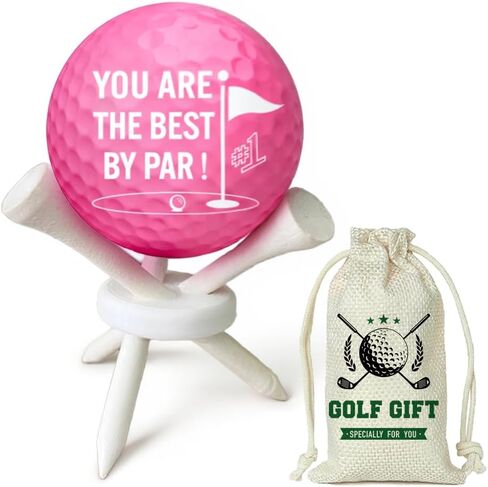 Funny Golf Gifts for Women, Golf Gift for Mother's Day, Funny Golf Gift for Wife Her Best Friends Sister Boss Lady Golfers Coworker Bestie, Romantic Anniversary Birthday for Her in Saudi Arabia