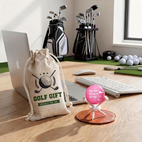 Funny Golf Gifts for Women, Golf Gift for Mother's Day, Funny Golf Gift for Wife Her Best Friends Sister Boss Lady Golfers Coworker Bestie, Romantic Anniversary Birthday for Her in Saudi Arabia