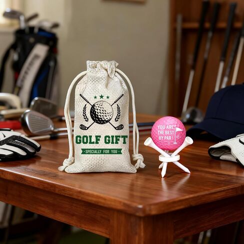 Funny Golf Gifts for Women, Golf Gift for Mother's Day, Funny Golf Gift for Wife Her Best Friends Sister Boss Lady Golfers Coworker Bestie, Romantic Anniversary Birthday for Her in Saudi Arabia