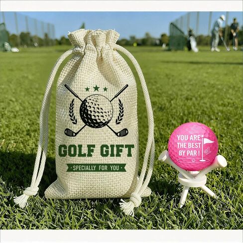 Funny Golf Gifts for Women, Golf Gift for Mother's Day, Funny Golf Gift for Wife Her Best Friends Sister Boss Lady Golfers Coworker Bestie, Romantic Anniversary Birthday for Her in Saudi Arabia