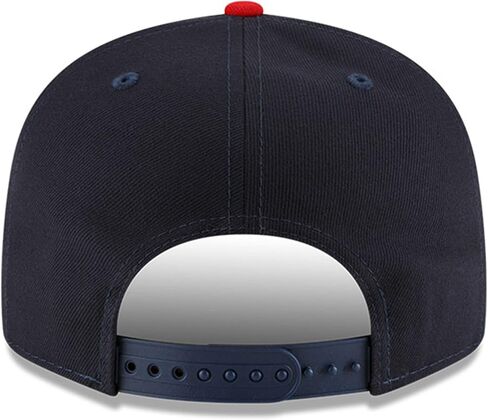 New Era MLB 9FIFTY Adjustable Snapback Hat Cap One Size Fits All (Seattle Mariners) in Saudi Arabia