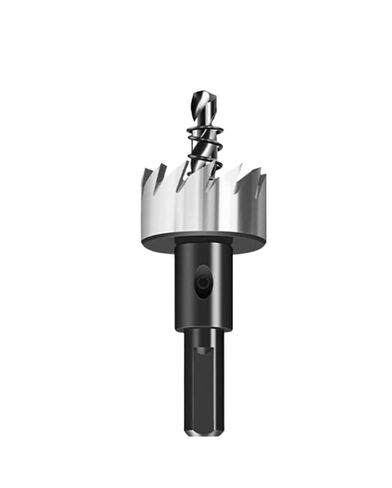 1 قطعة 12-50 مللي متر HSS مثقاب الخشب الماس الأساسية بت المعادن الأساسية الحفر العملي هول المنشار القاطع أدوات الحفر دائم (28 مللي متر) in Kuwait