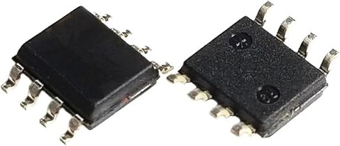 5Pcs 200D6 NCP1200D60R2G NCP1200D60 1200D60 NCP1200 Chip IC Patch 8-pin SOP-8 in Saudi Arabia