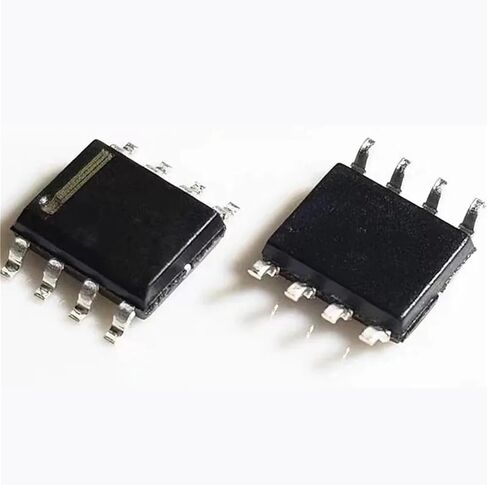 10Pcs SN65HVD3082EDR（VP3082） SN65HVD3088EDR（VP3088） SN65HVD485EDR（VP485） VP3082 SN65HVD3082EDR SMD SOP8(HVD3082EDR(VP3082)) in Saudi Arabia