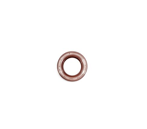 EAI 14mm x 22mm x 4mm (2 PCS) FPM/FKM TC Double Lip w/Stainless Steel Spring Oil Seal. Comp. /w Viton Shaft Seal in Saudi Arabia