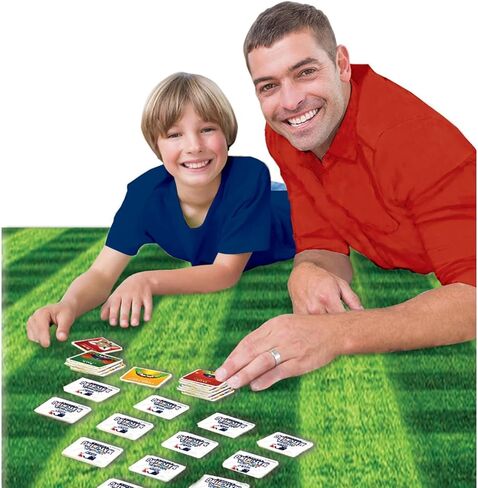 MasterPieces Officially Licensed MLB Picture Matching Card Game for Kids and Families in Saudi Arabia