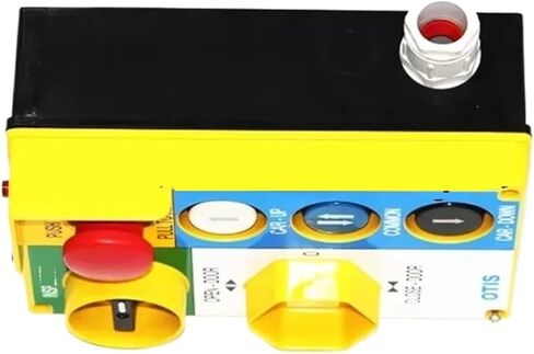 صندوق فحص المصعد صندوق فحص المصعد صندوق صيانة حفرة الرفع M-MBA24831A in Kuwait