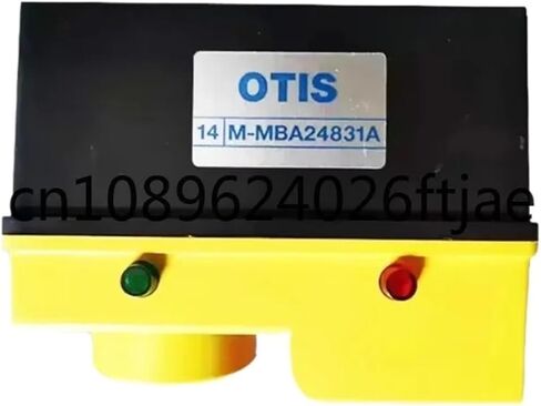 صندوق فحص المصعد صندوق فحص المصعد صندوق صيانة حفرة الرفع M-MBA24831A in Kuwait