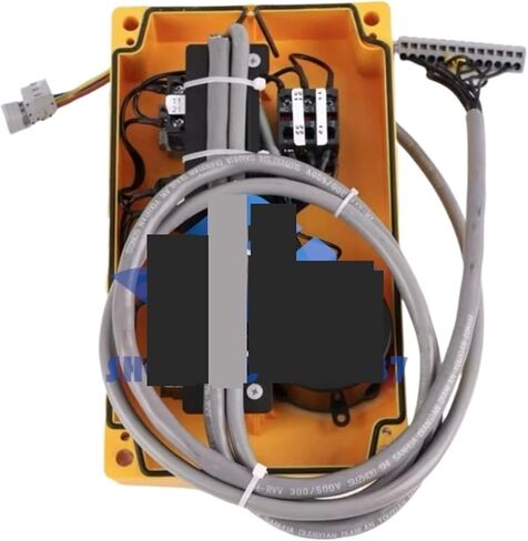 معرف صندوق فحص المصعد 55504040 57635400 صندوق فحص أجزاء المصعد (55504040) in Kuwait