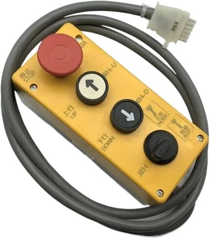 صندوق فحص المصعد مقبض إصلاح المصعد صندوق فحص خزانة التحكم ID 59712097 لـ 5500 BCC in Kuwait