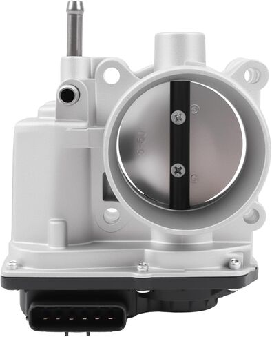 Electronic Throttle Body 12601387 12629992 S20019 for Tahoe Silverado Suburban Corvette Express GMC Sierra Canyon Yukon Envoy Savana Escalade CTS 2009-2015 4.8/5.3/6.0/6.2L V8 Engine in Saudi Arabia