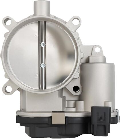 Electronic Throttle Body 12601387 12629992 S20019 for Tahoe Silverado Suburban Corvette Express GMC Sierra Canyon Yukon Envoy Savana Escalade CTS 2009-2015 4.8/5.3/6.0/6.2L V8 Engine in Saudi Arabia