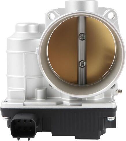 Electronic Throttle Body 12601387 12629992 S20019 for Tahoe Silverado Suburban Corvette Express GMC Sierra Canyon Yukon Envoy Savana Escalade CTS 2009-2015 4.8/5.3/6.0/6.2L V8 Engine in Saudi Arabia