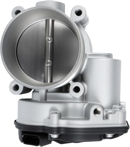 Electronic Throttle Body 12601387 12629992 S20019 for Tahoe Silverado Suburban Corvette Express GMC Sierra Canyon Yukon Envoy Savana Escalade CTS 2009-2015 4.8/5.3/6.0/6.2L V8 Engine in Saudi Arabia