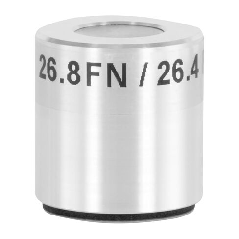 PCE Instruments LM-FC140 مفتش موصل الألياف البصرية المحمول لصيانة شبكة الألياف، ويقيس نظافة الموصل وسلامته، ويتميز بتصوير عالي الدقة ونقل بيانات USB in Kuwait