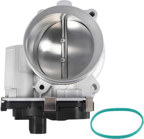 Electronic Throttle Body 12601387 12629992 S20019 for Tahoe Silverado Suburban Corvette Express GMC Sierra Canyon Yukon Envoy Savana Escalade CTS 2009-2015 4.8/5.3/6.0/6.2L V8 Engine in Saudi Arabia