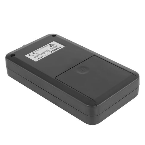 PCE Instruments PCE‑LM‑MP4000‑4A محلل المجال المغناطيسي المحمول للتشخيص الصناعي، يقيس ما يصل إلى 4000A/m والتباين الميداني، جنبًا إلى جنب مع مخرج USB ووظيفة المدى التلقائي in Kuwait