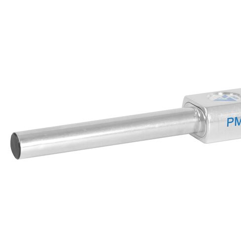 PCE Instruments PCE‑LM‑MP4000‑4A محلل المجال المغناطيسي المحمول للتشخيص الصناعي، يقيس ما يصل إلى 4000A/m والتباين الميداني، جنبًا إلى جنب مع مخرج USB ووظيفة المدى التلقائي in Kuwait