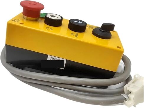 صندوق فحص المصعد 5500 3300 3600 صندوق فحص 59712097 6-Pin in Kuwait